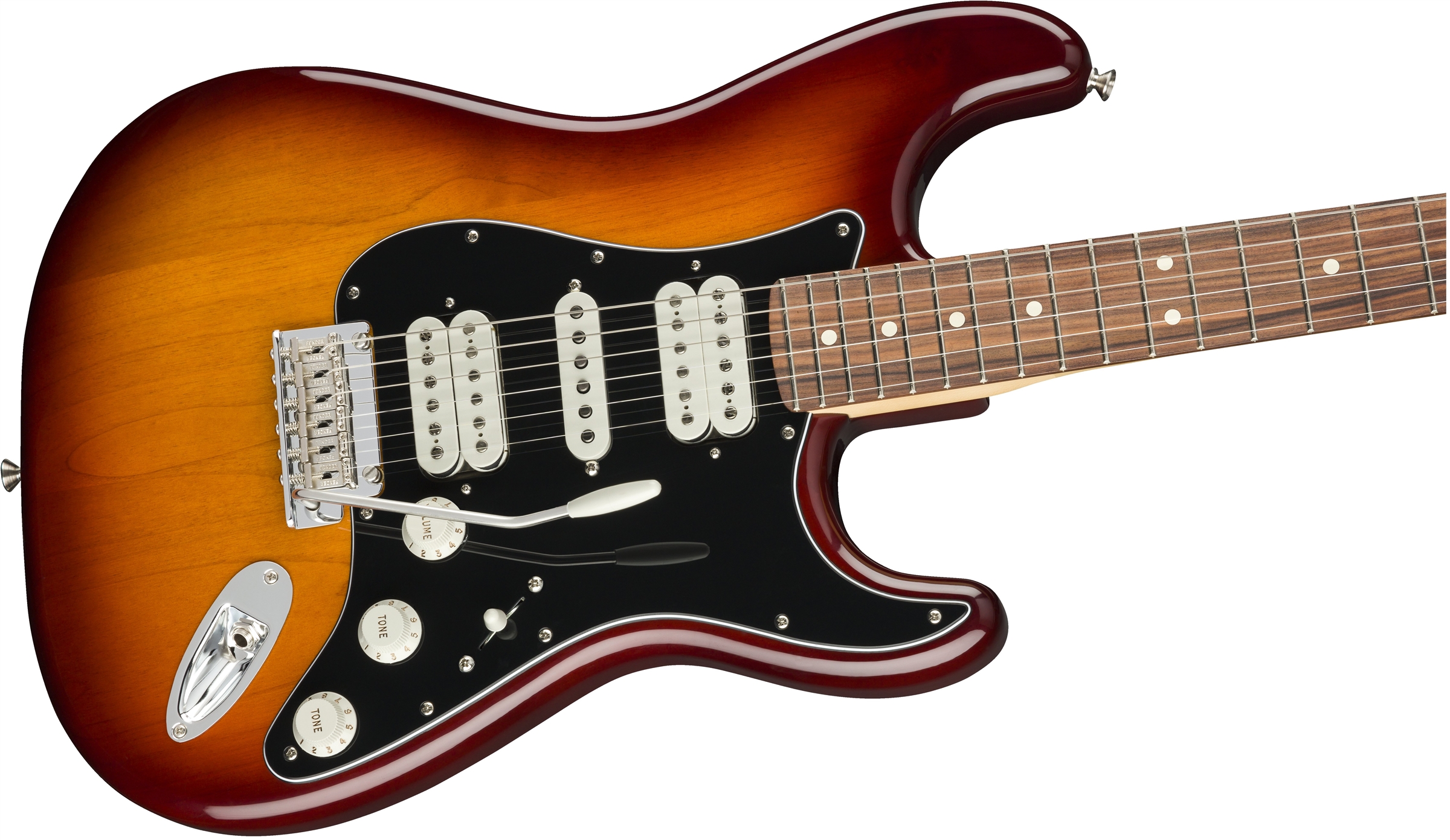 Fender Player Strat HSH PF TBS