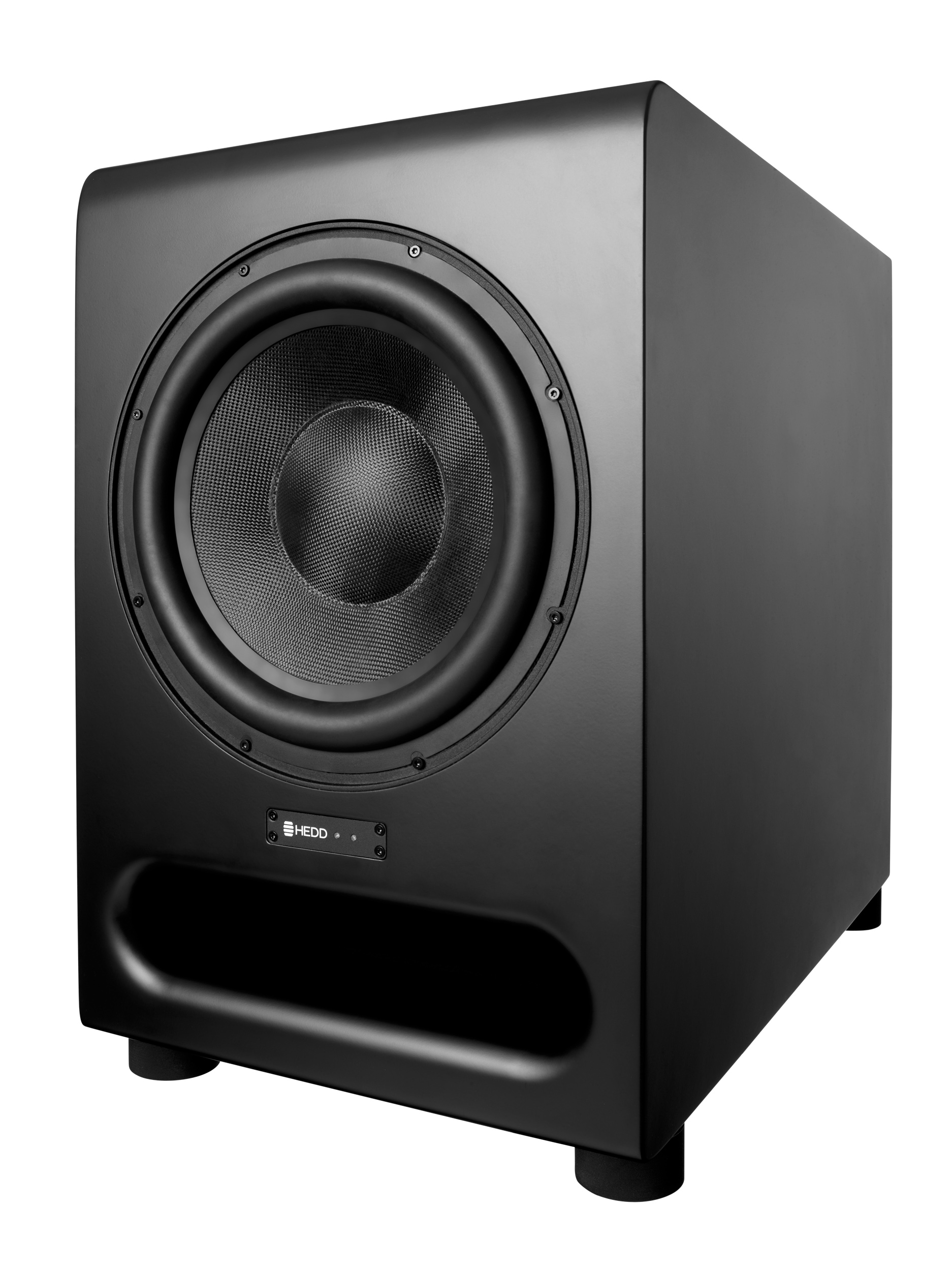 HEDD Audio Bass 12