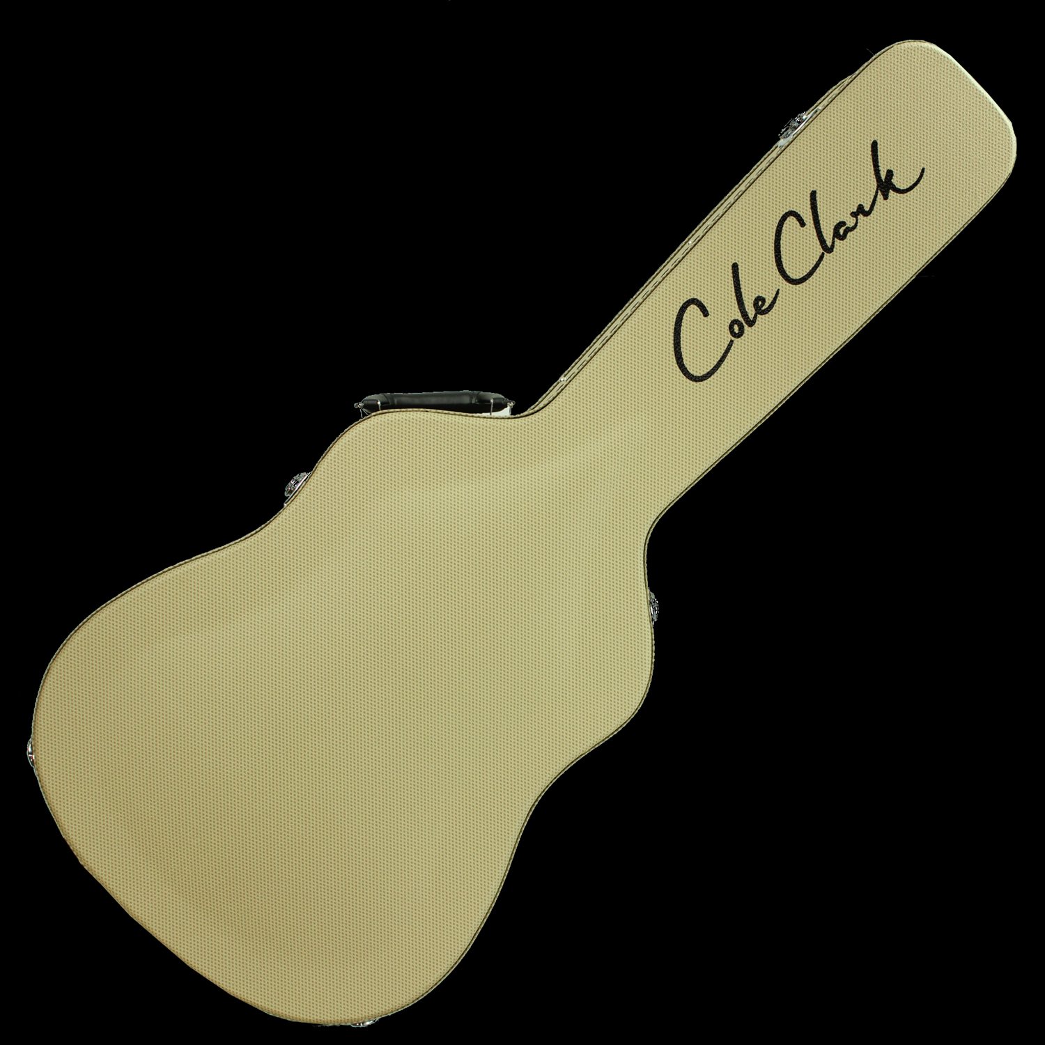 Cole Clark FL2EC-RDBL