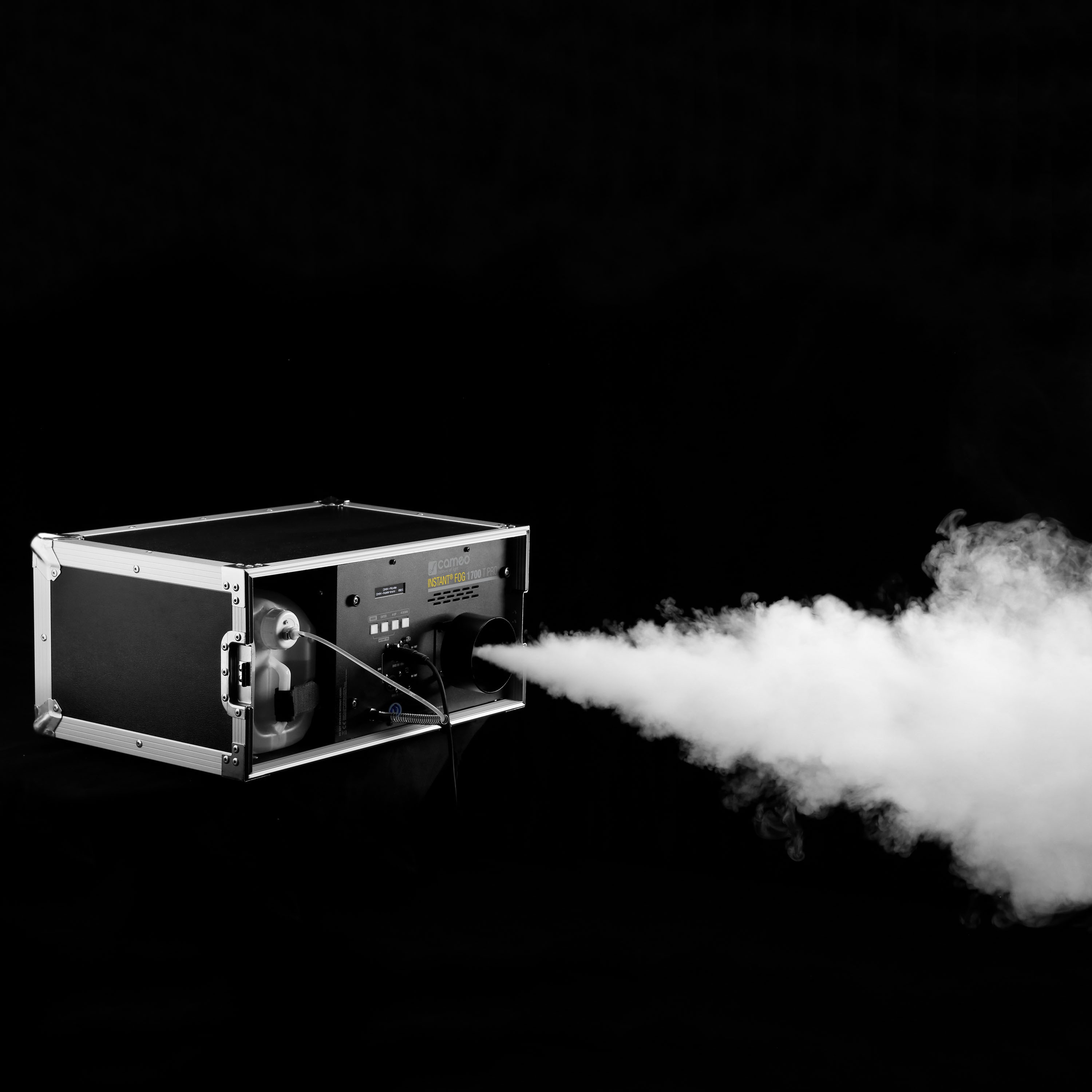 Cameo INSTANT FOG 1700 T Pro inkl. Case