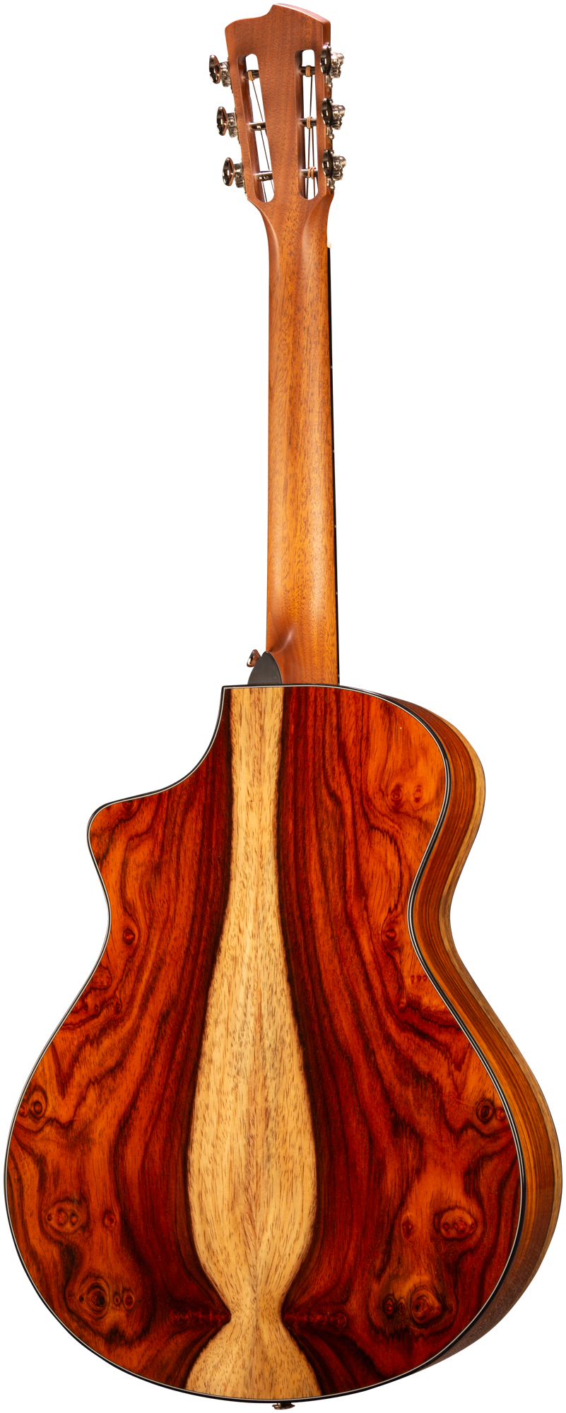 Breedlove Legacy Concertina CE Natural Shadow Gloss