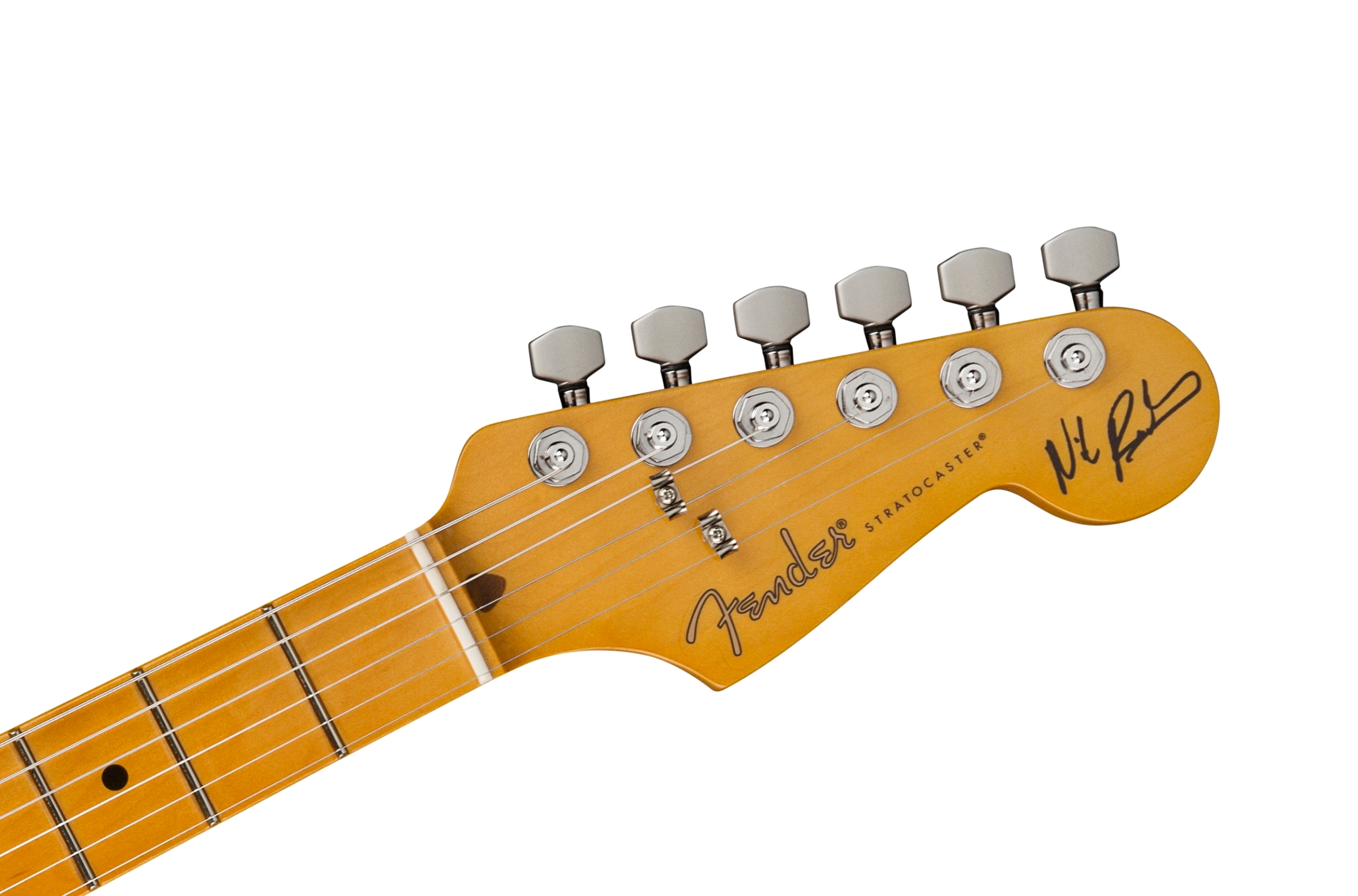 Fender Nile Rodgers Hitmaker Strat