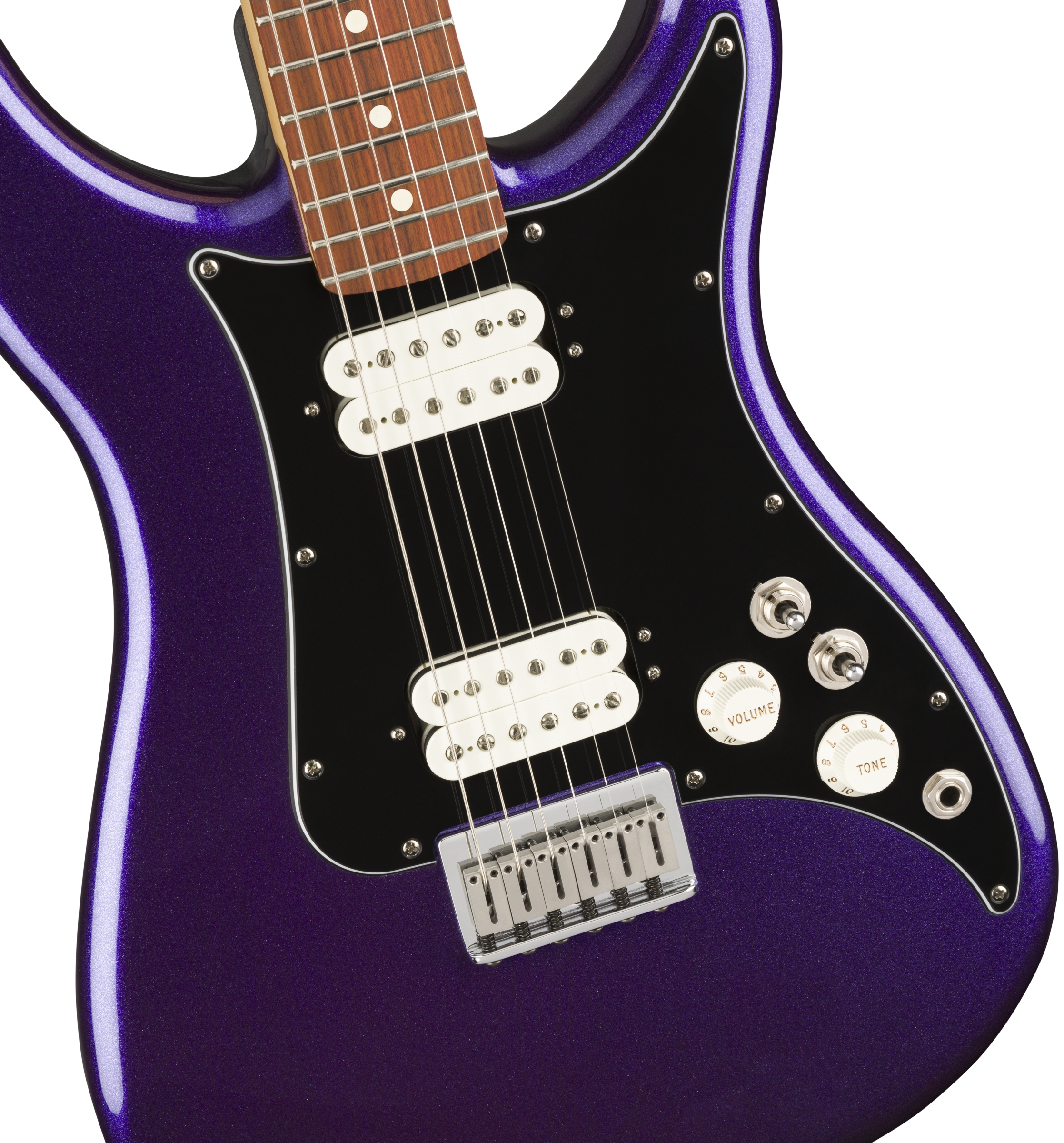 Fender Player Lead III PF MPRPL