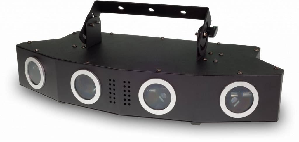 Laserworld EL-900RGB