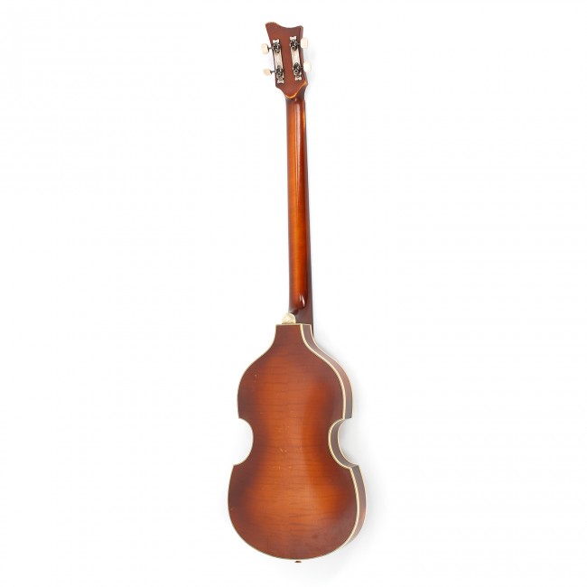 Höfner H500/1-63-RLC-0 Violin Vintage Bass