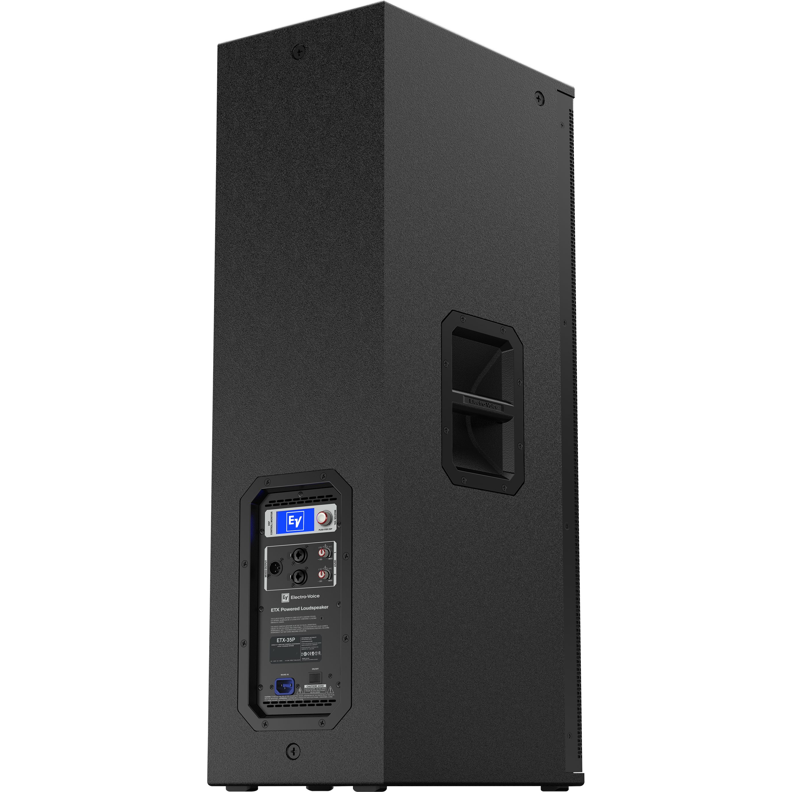 Electro Voice ETX-35P