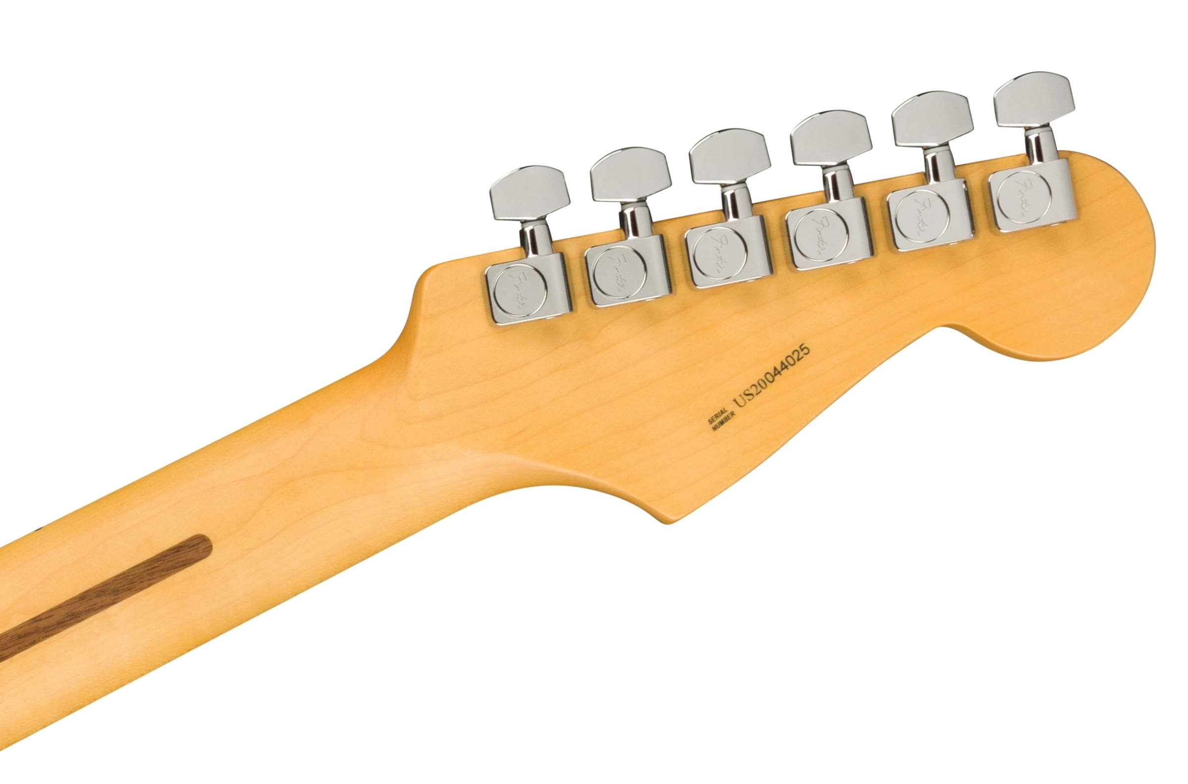Fender AM Pro II Strat LH MN OWT