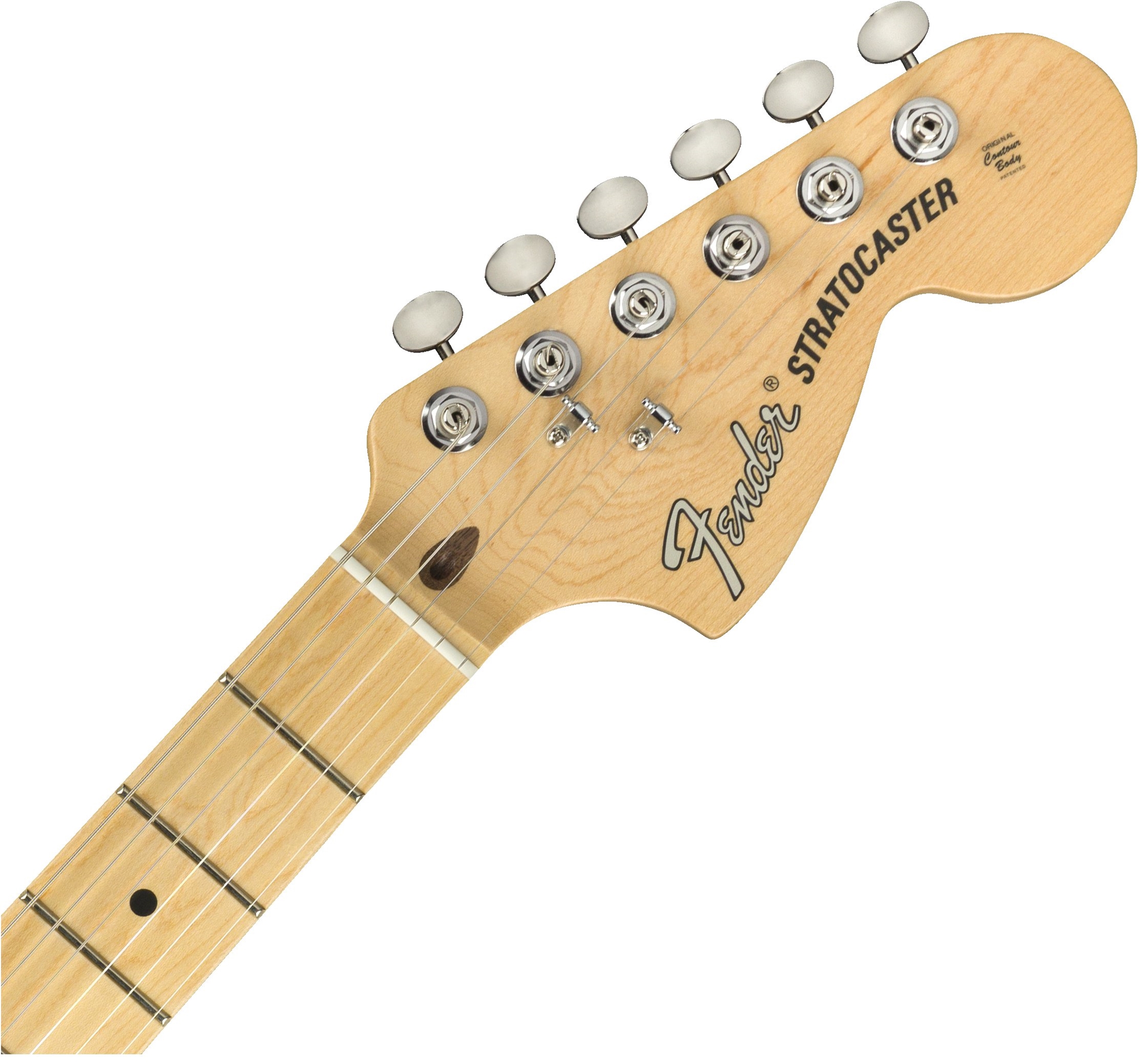 Fender AM Perf Strat HSS MN SFG