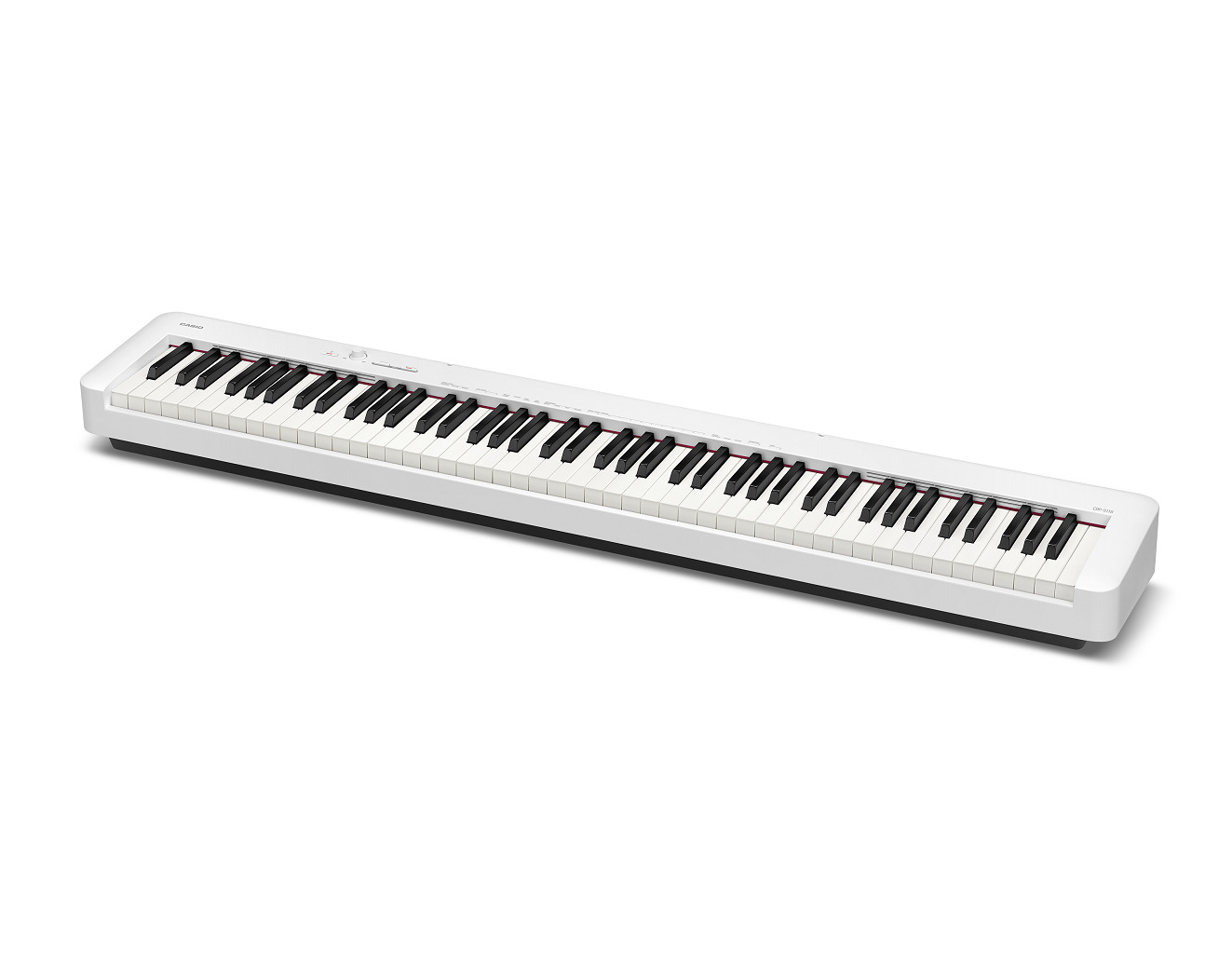 Casio CDP-S110 weiß