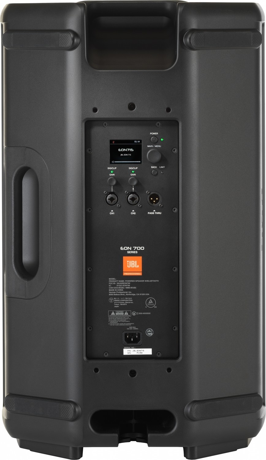JBL EON715