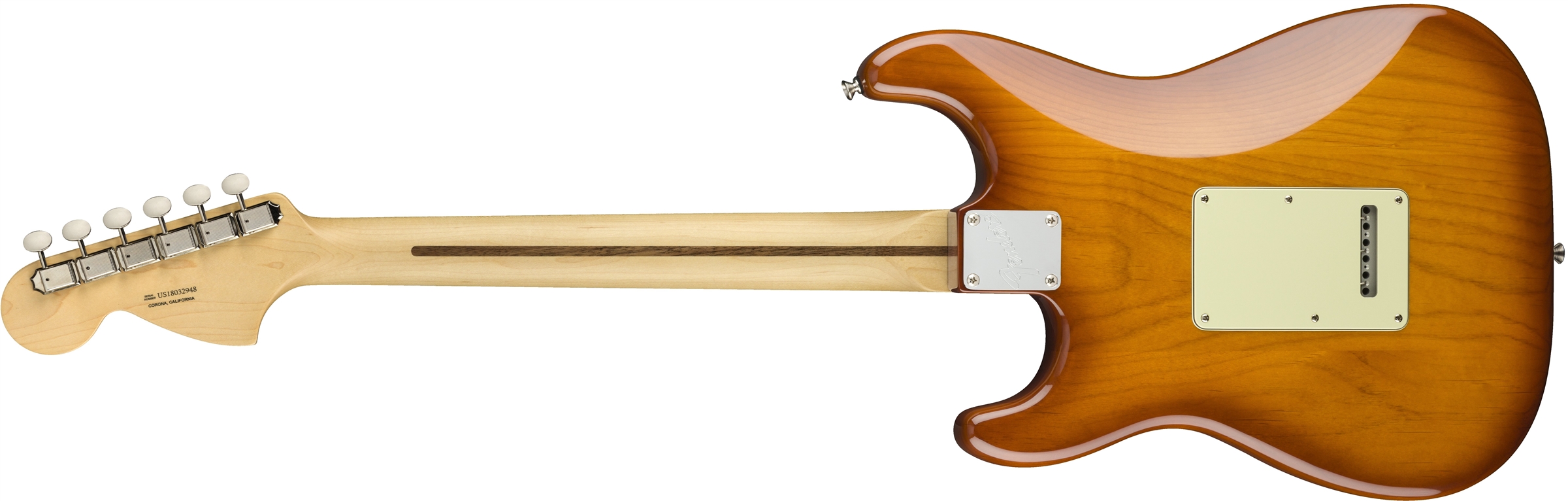 Fender AM Perf Strat RW HB