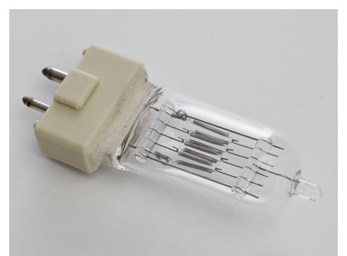 M40 500W/230V 64672 OS