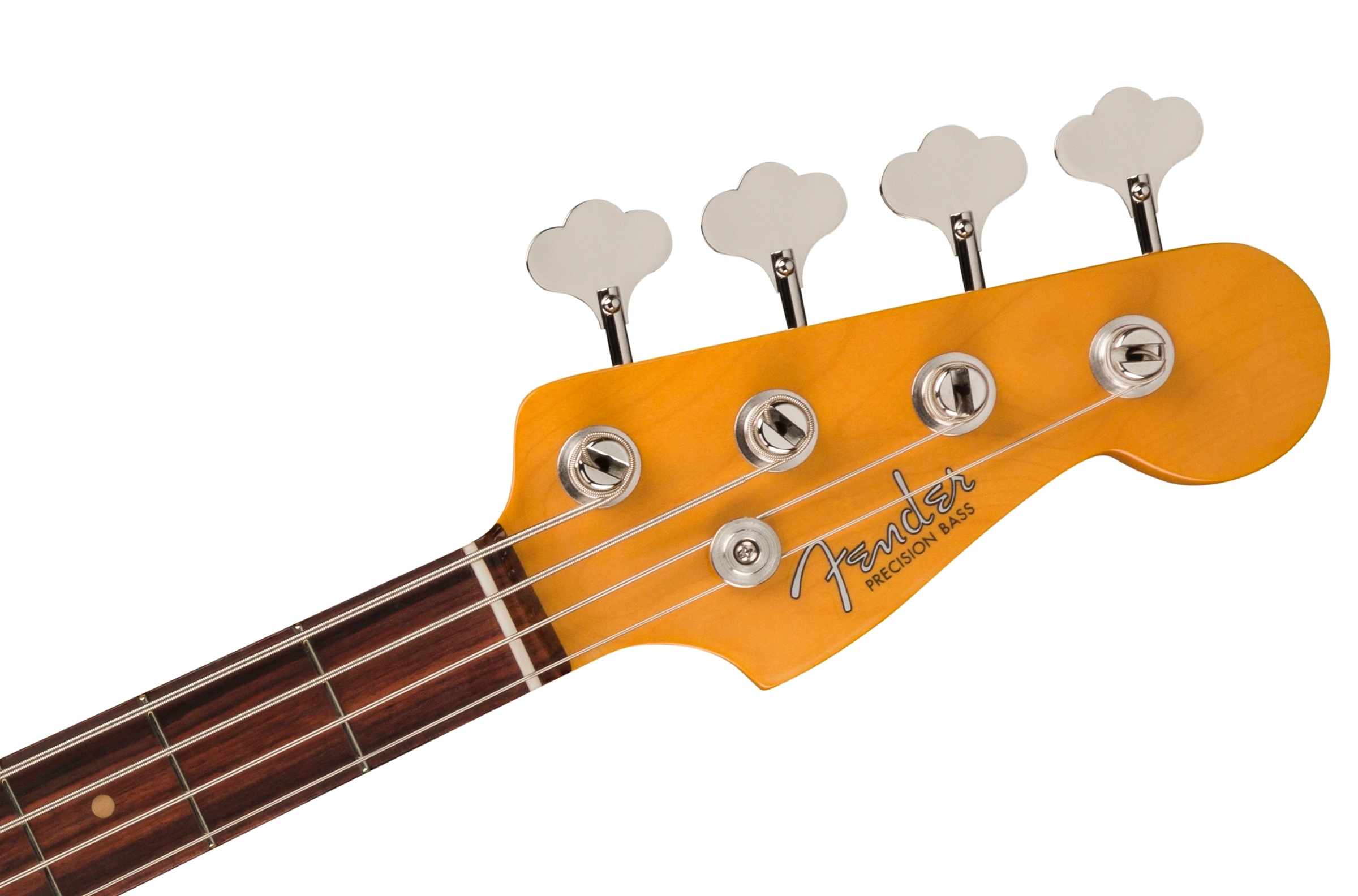 Fender AM Vintage II 1960 Precision Bass RW DPB