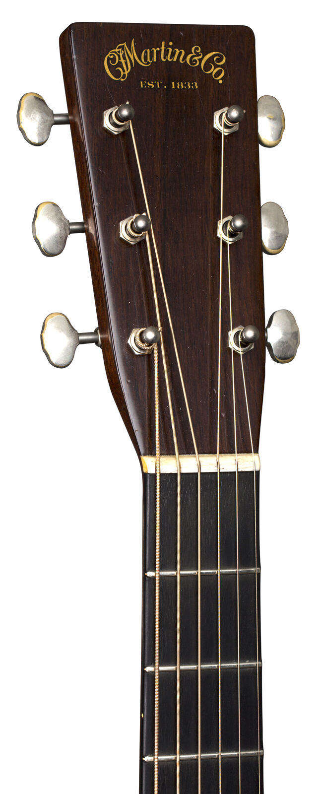 Martin Guitars D-18 Authentic 1939 Aged