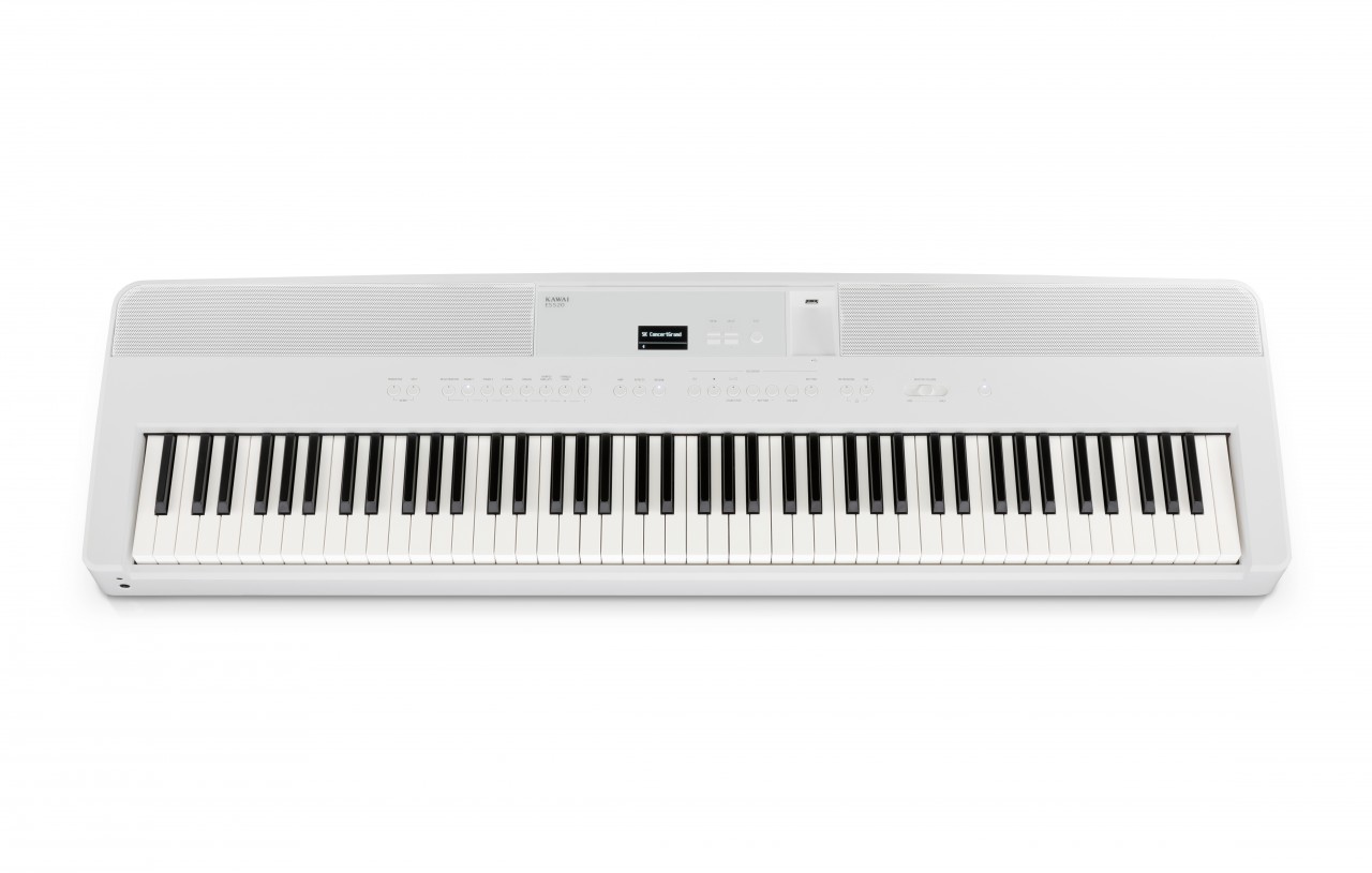 Kawai ES-520 WH