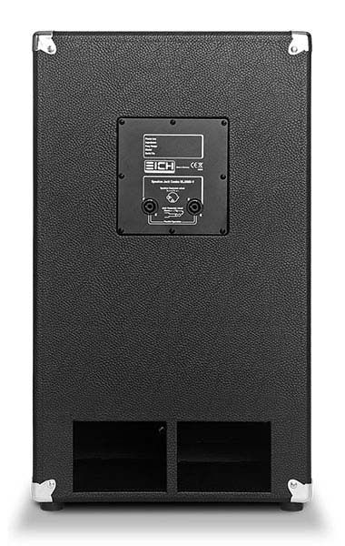 Eich 1210S Cabinet