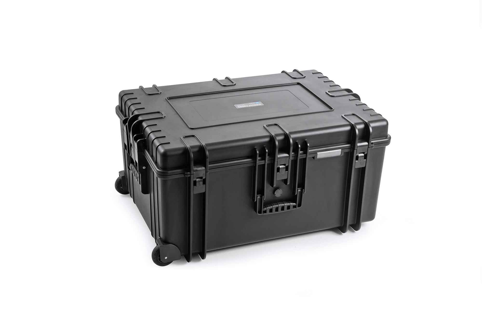 B&W Outdoor Case 7800 Foam