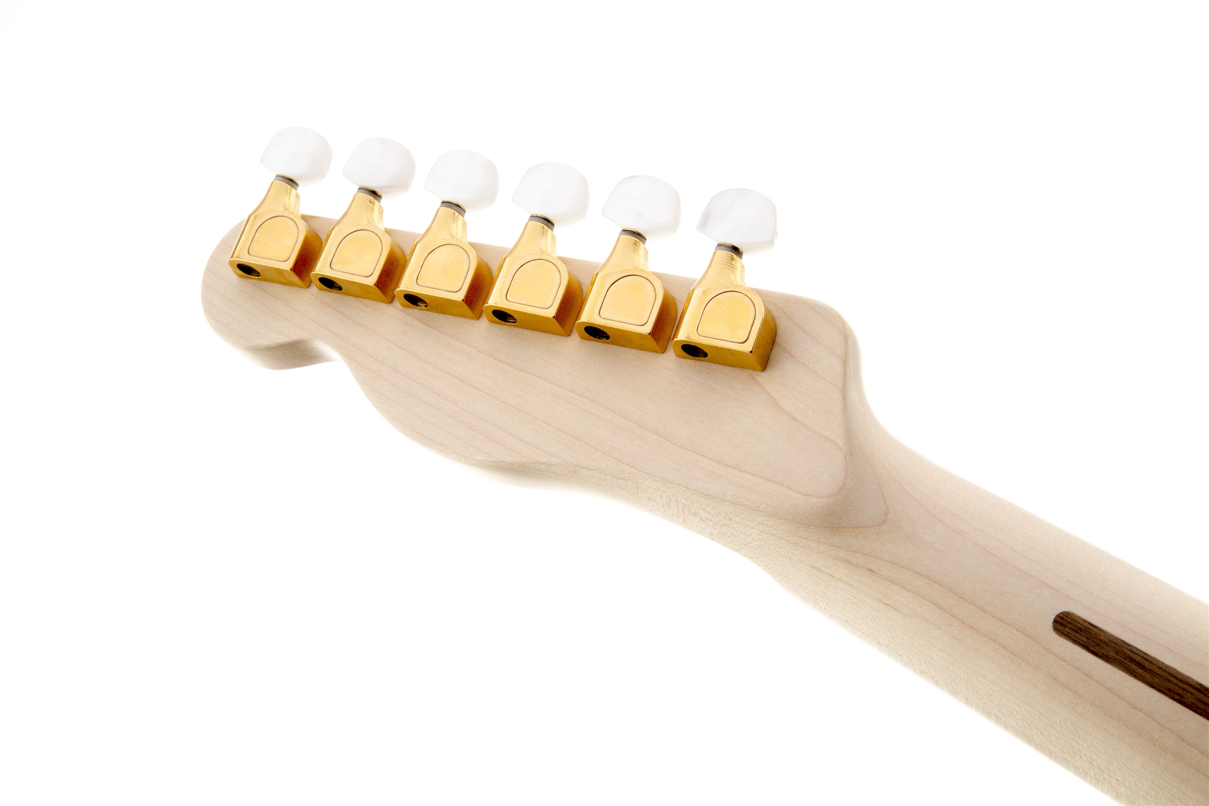 Fender James Burton Tele MN BPF