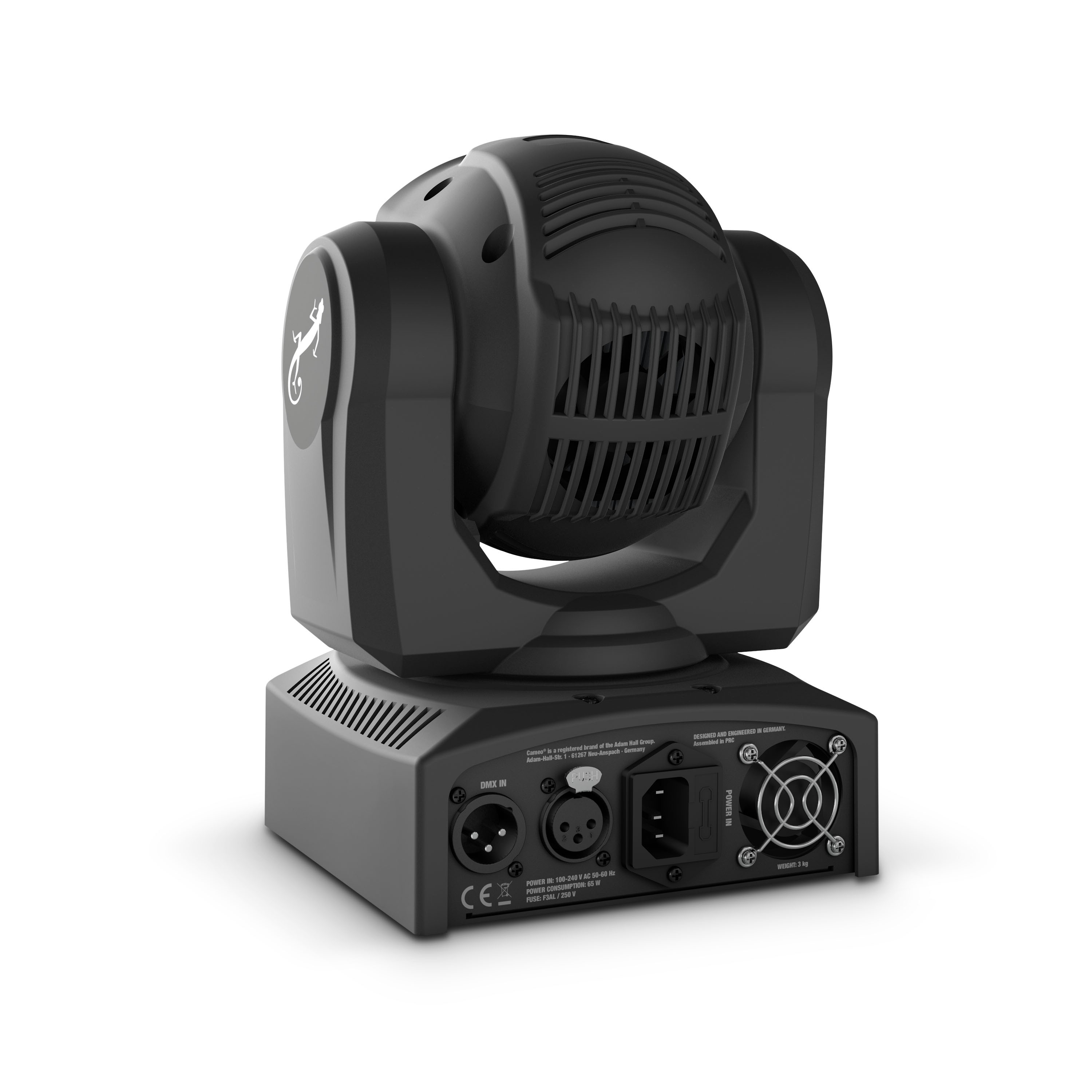 Cameo NanoBeam 600