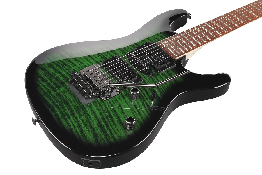 Ibanez KIKOSP3-TEB