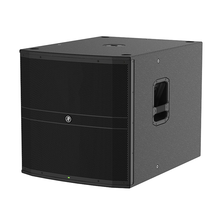 Mackie DRM 18S