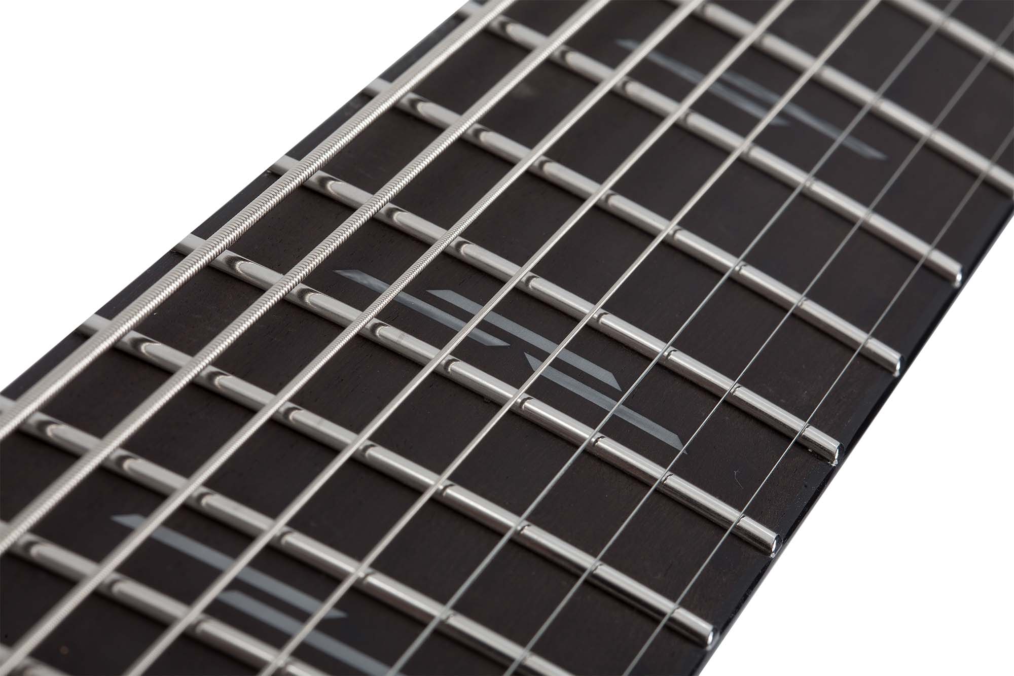 Schecter Silver Mountain C-8 Multi Scale
