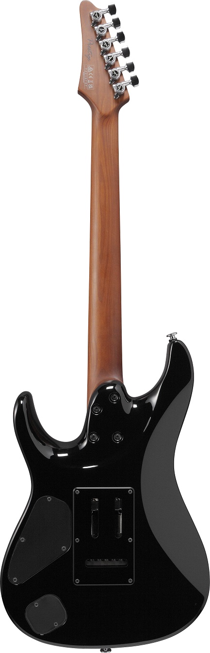 Ibanez AZ2407F-SDE