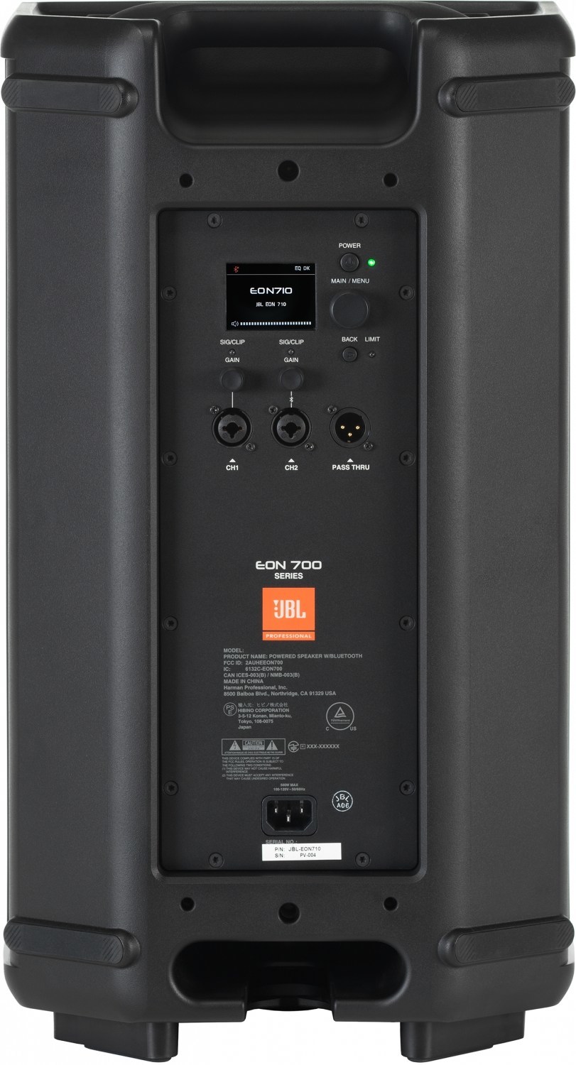 JBL EON710
