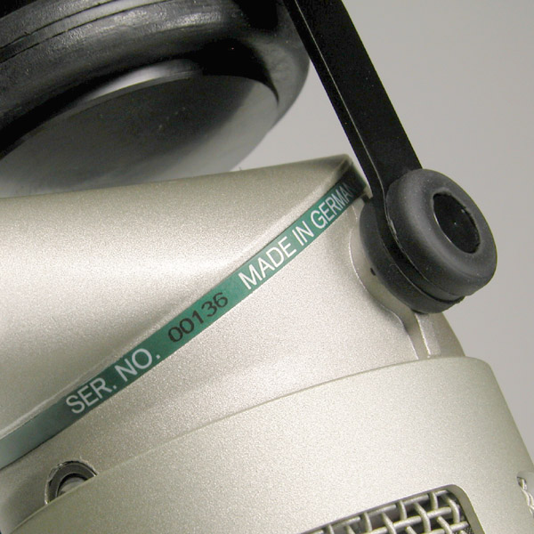 NEUMANN BCM 705