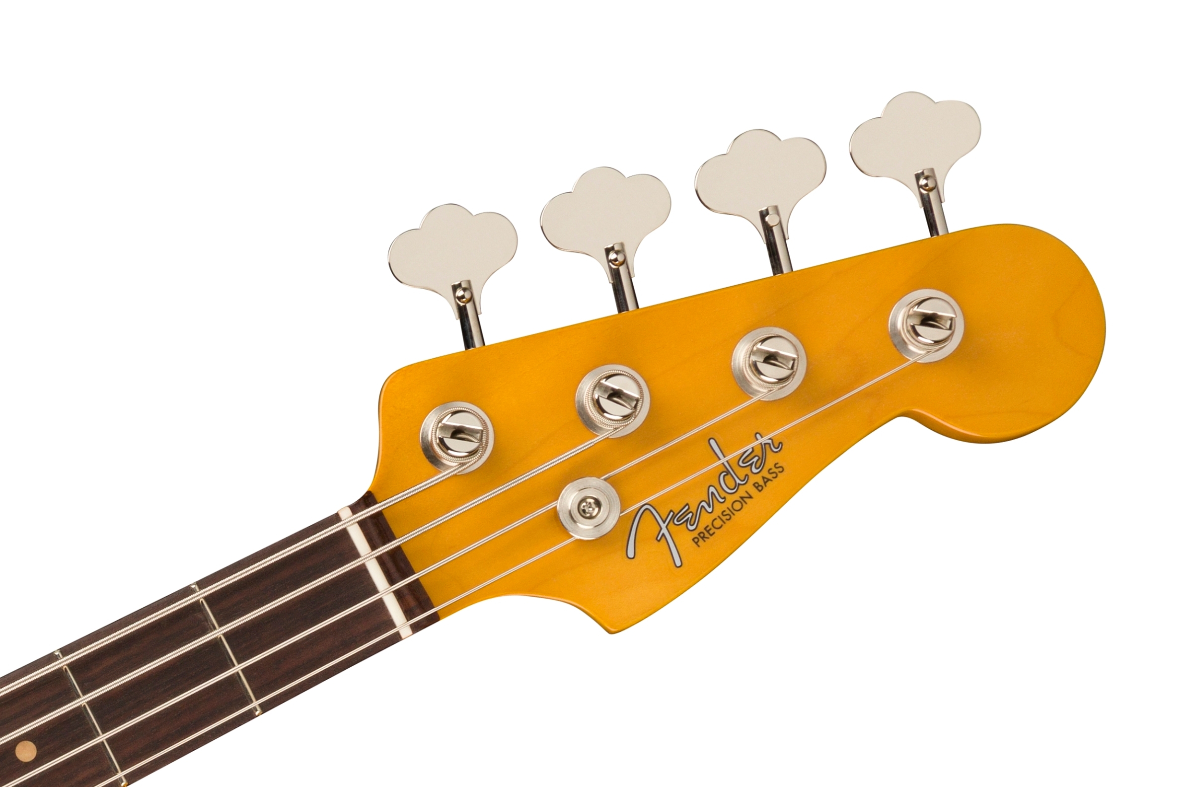 Fender AM Vintage II 1960 Precision Bass RW BLK