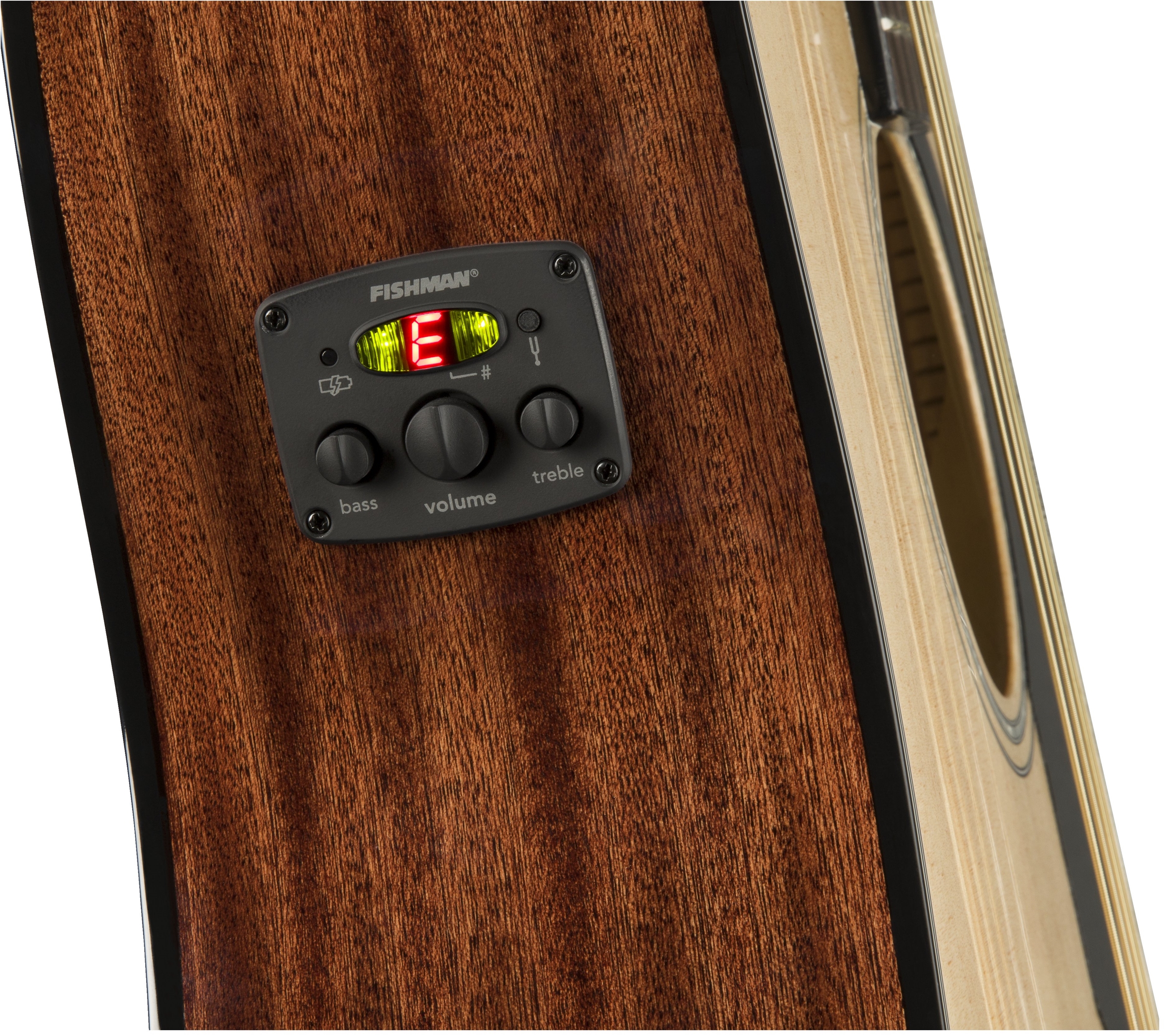 Fender CD-60CE Natur
