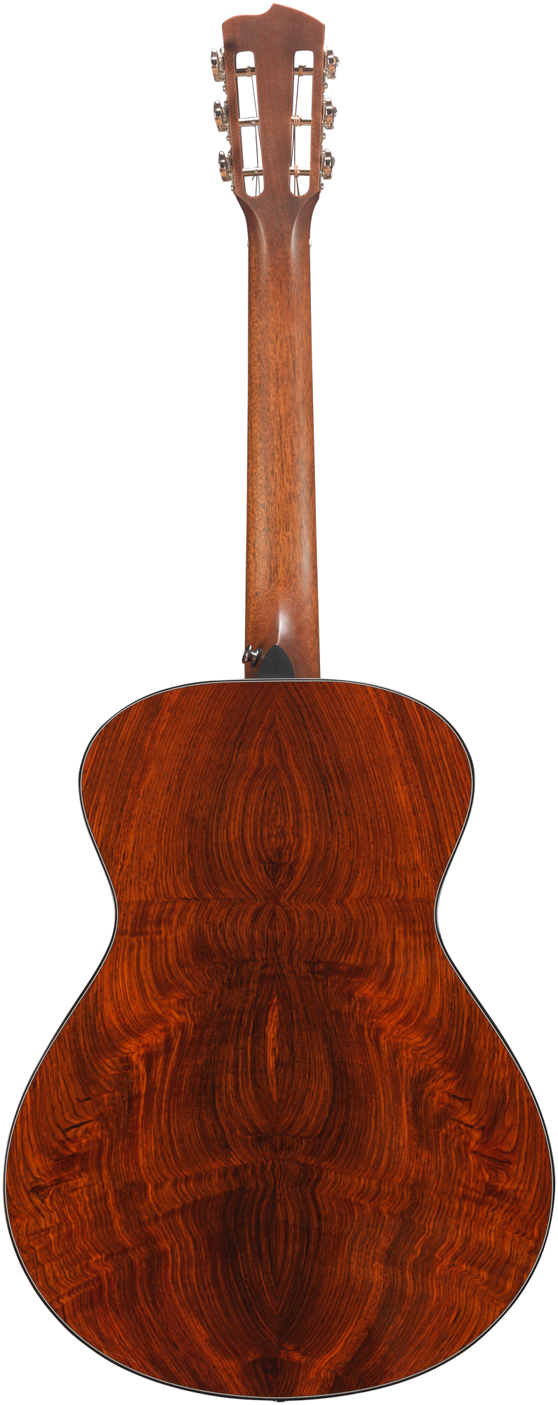Breedlove Legacy Concertina Natural Shadow Gloss