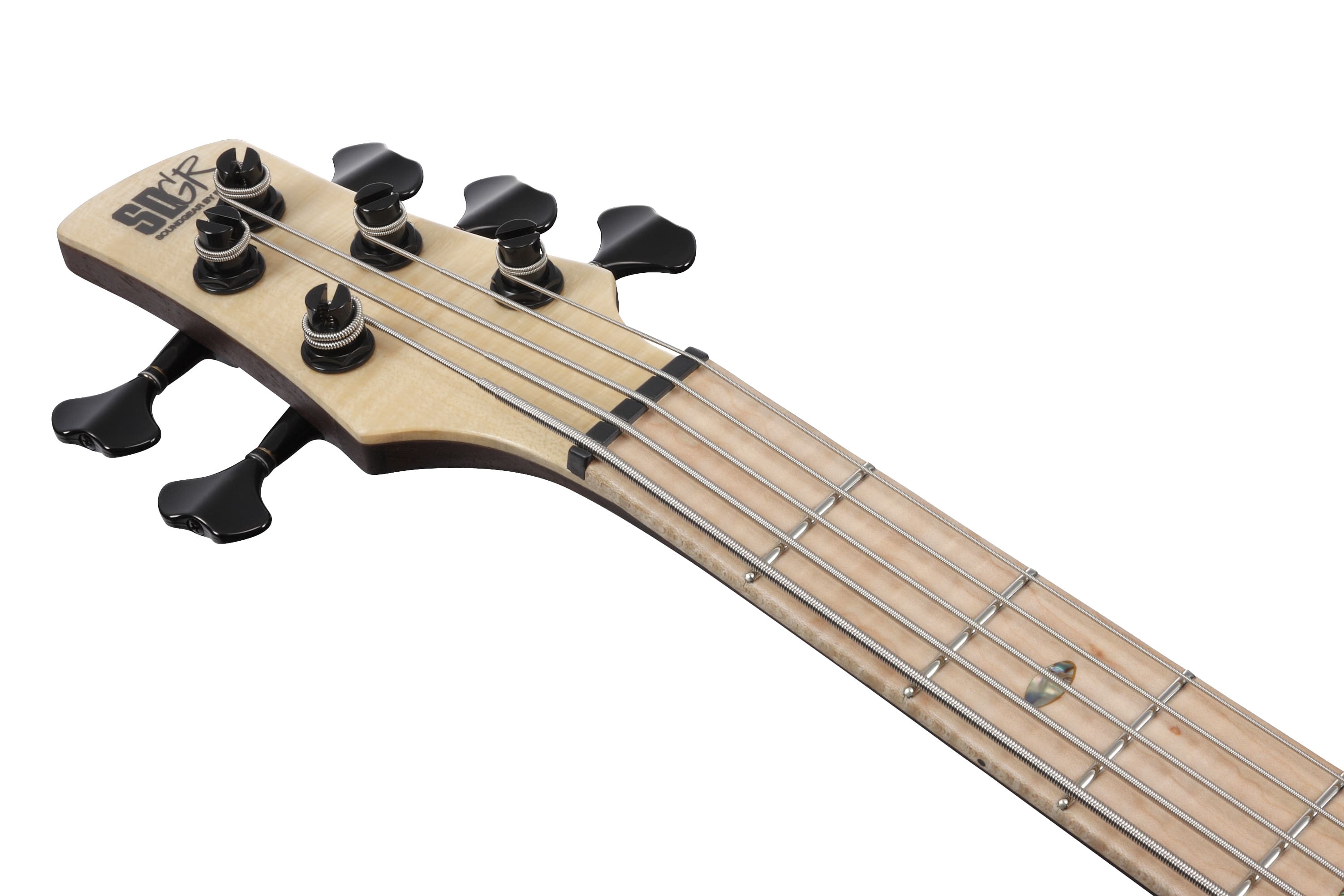 Ibanez SR5FMDX2-NTL