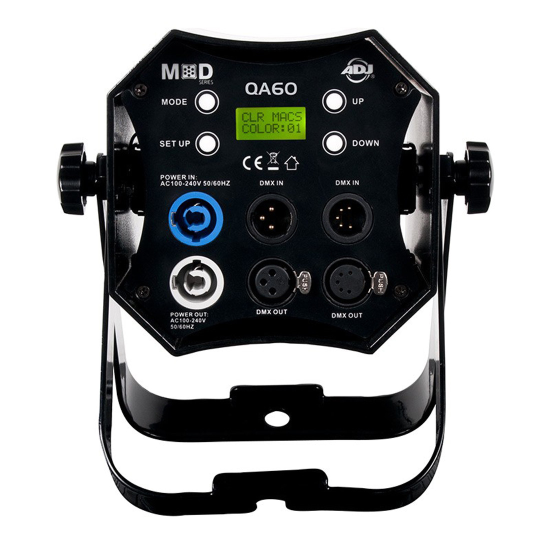 ADJ Encore FR20 DTW
