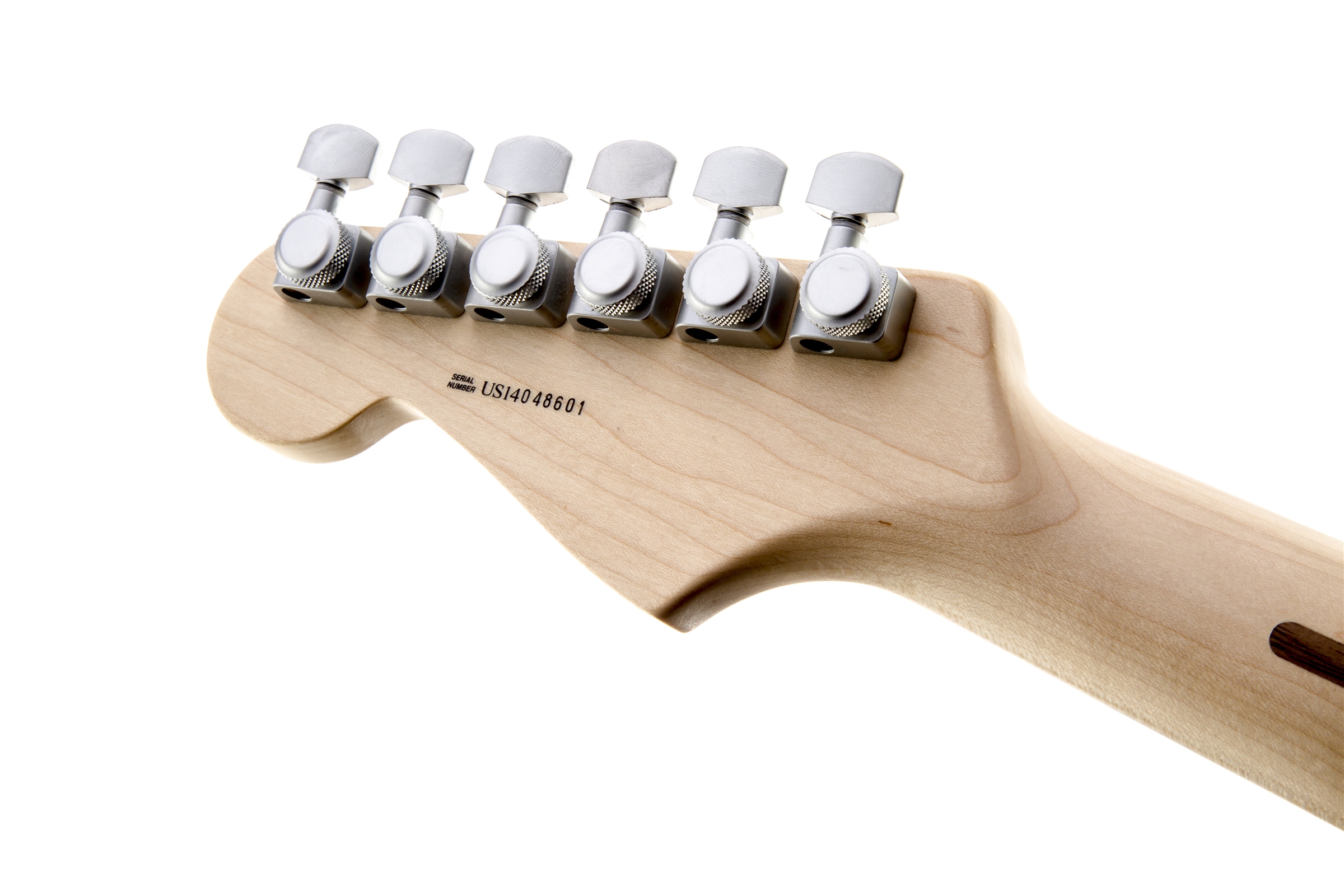 Fender Jeff Beck Strat RW OWT