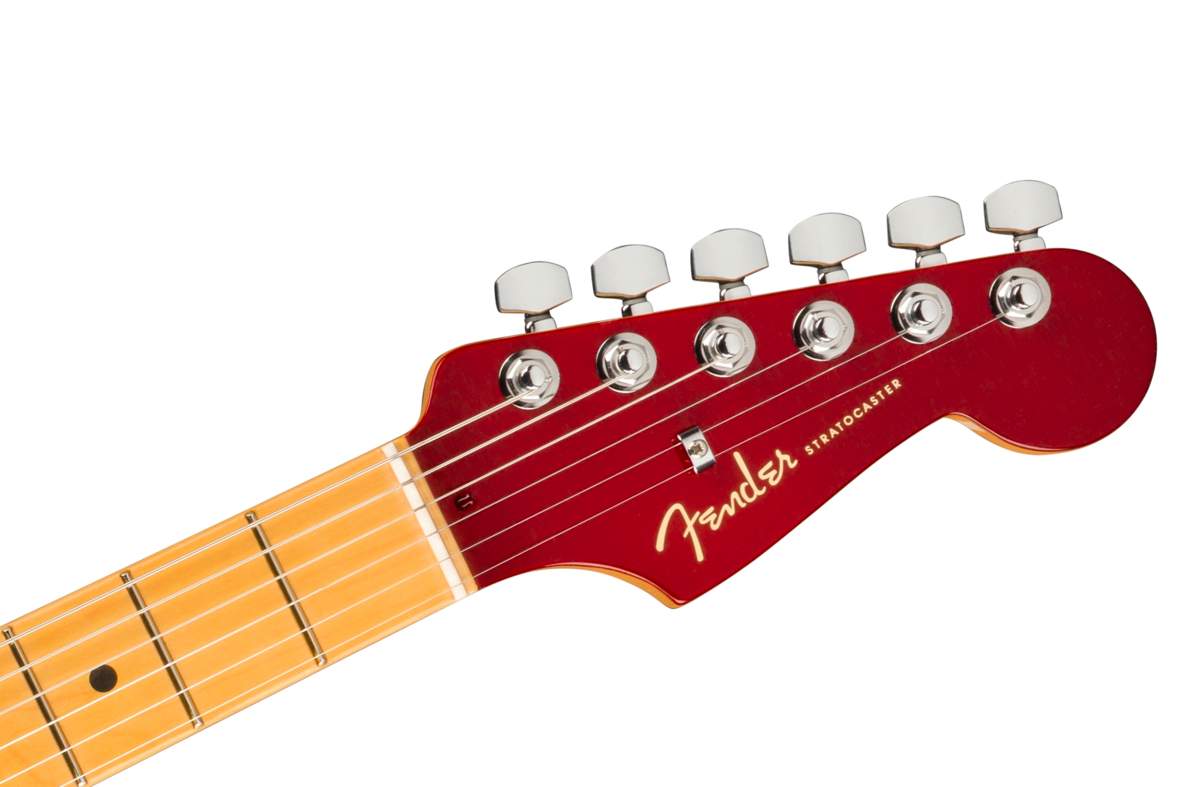 Fender AM Ultra Luxe Start MN PRB