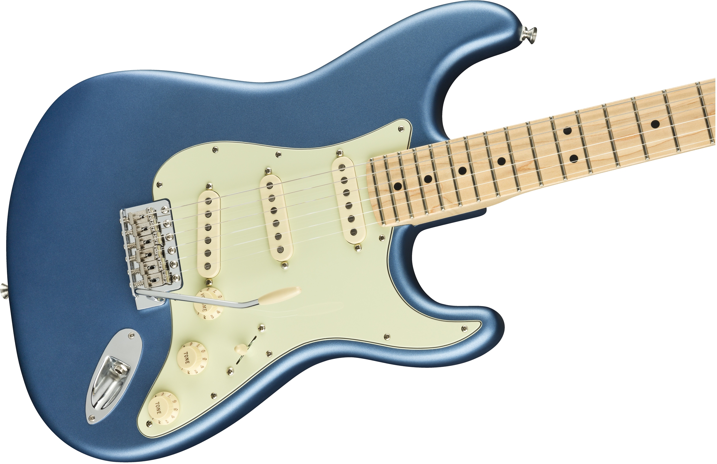 Fender AM Perf Strat MN LPB