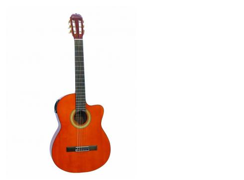 DIMAVERY CN-500 Classic-Git. m.3-B Eq N