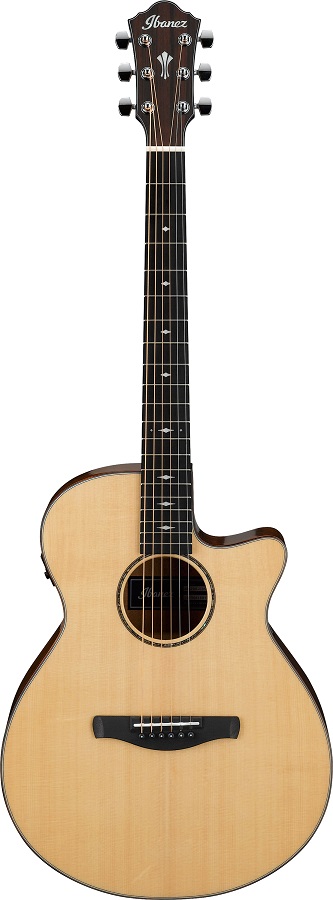 Ibanez AEG200-LGS