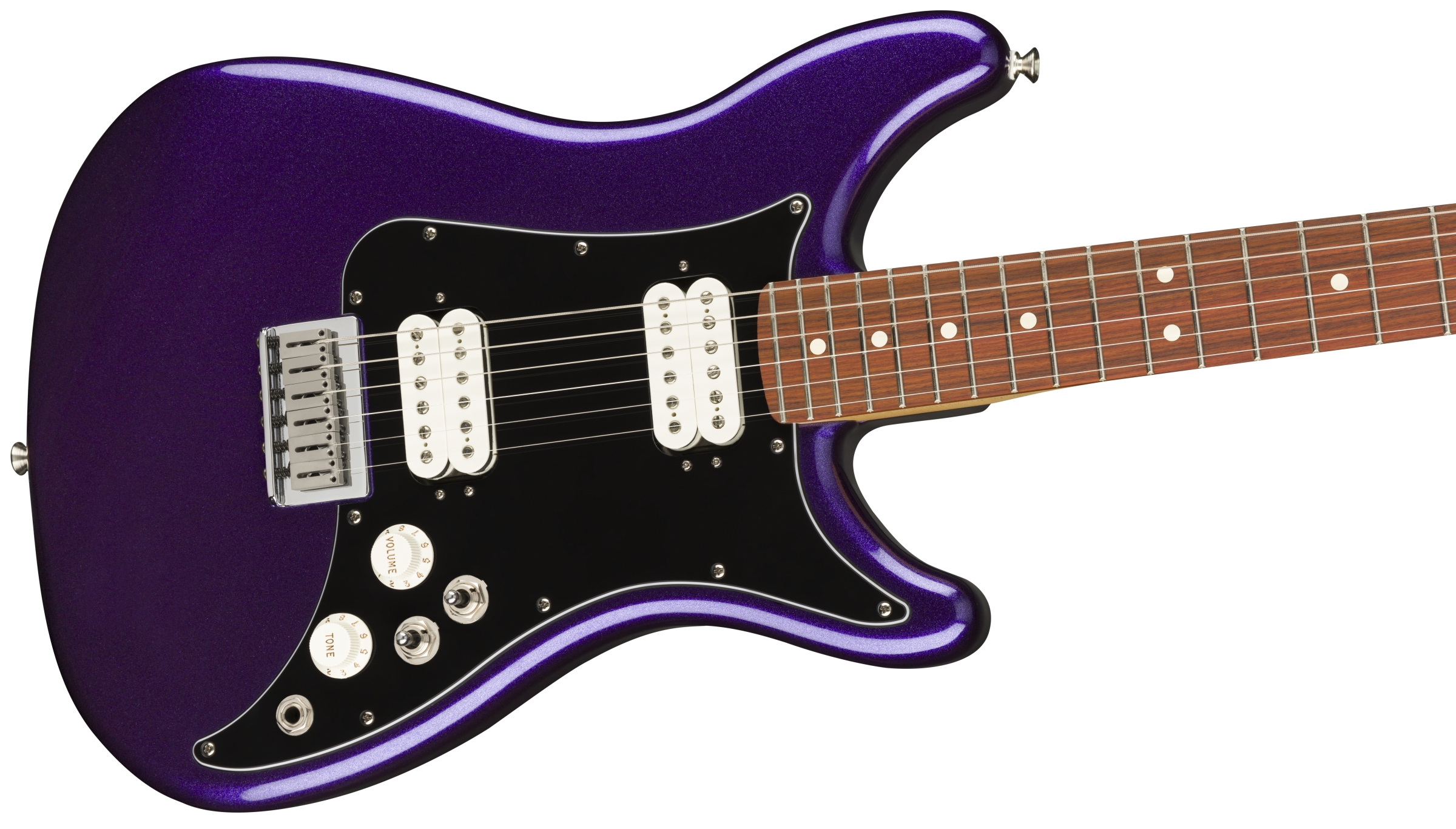Fender Player Lead III PF MPRPL
