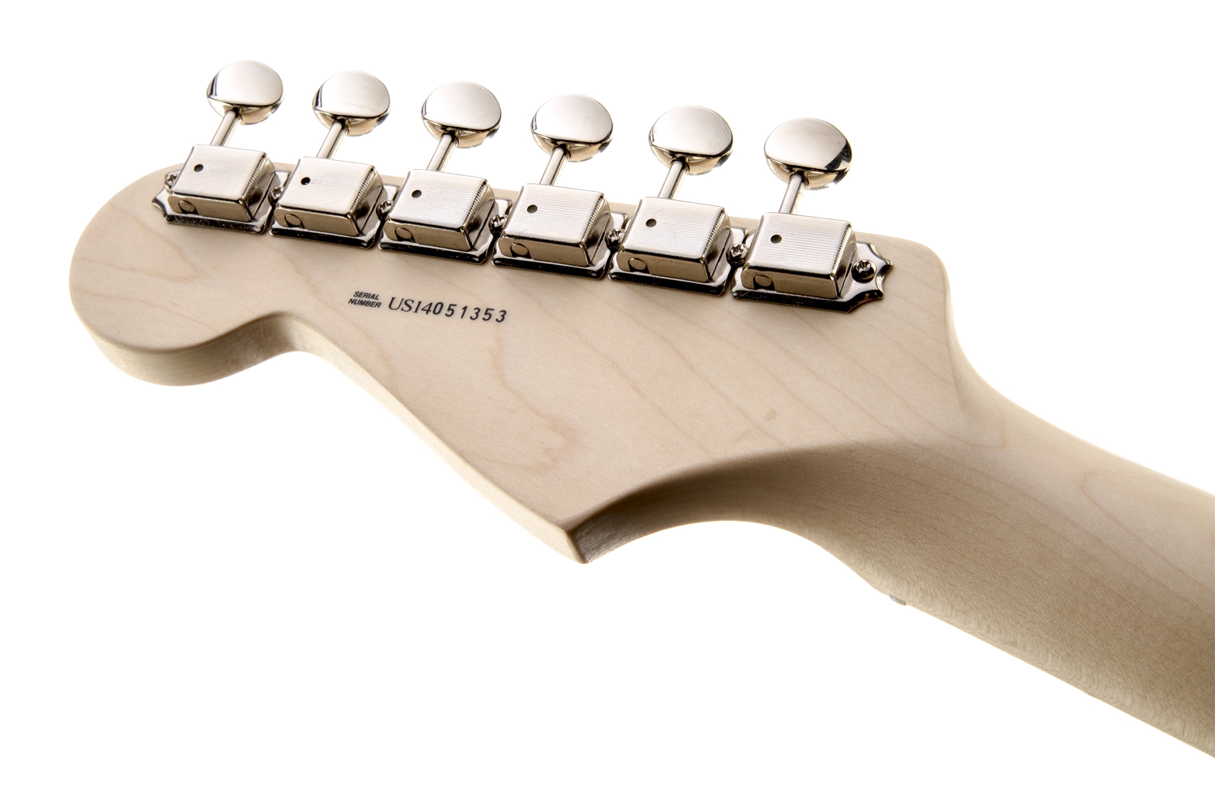 Fender Eric Clapton Strat MN OWT