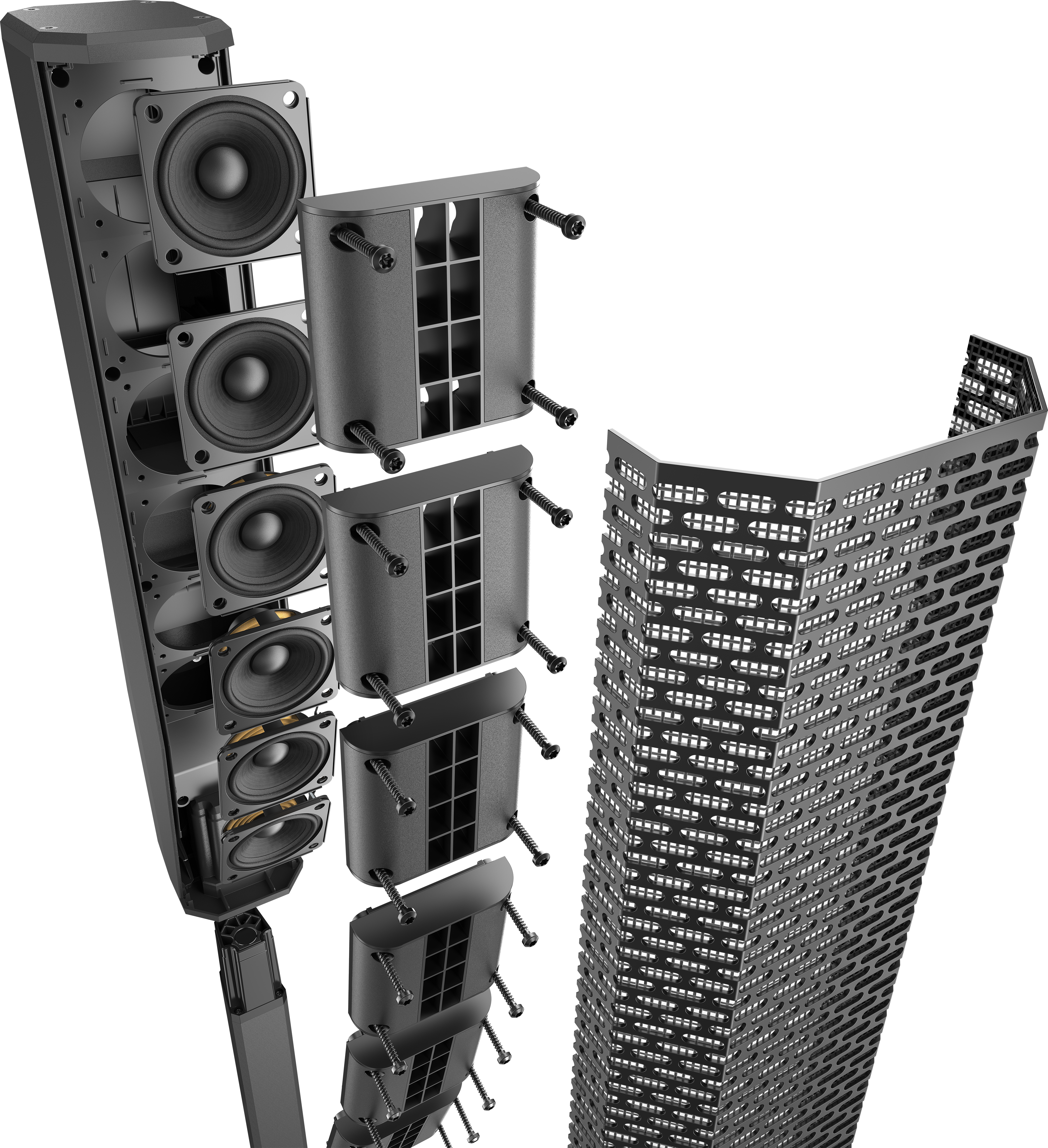 Electro Voice Evolve 30M