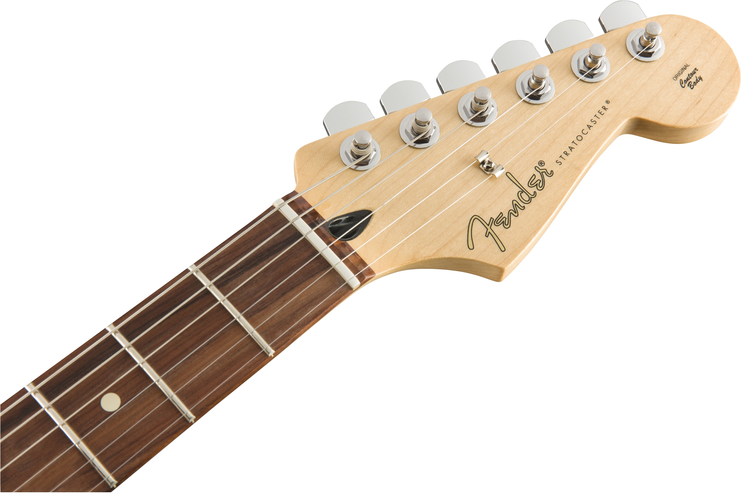 Fender Player Strat Plus Top PF TBS