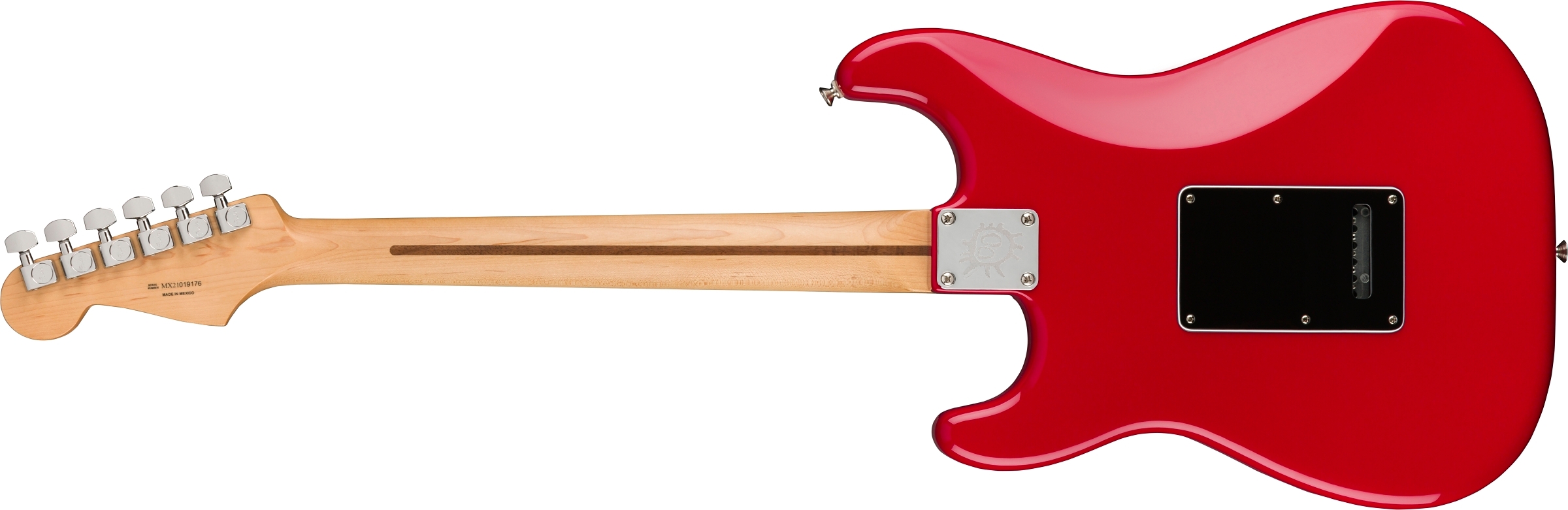 Fender 30th Anniversary Screamadelica Strat