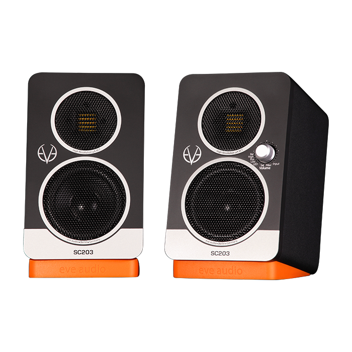 EVE Audio SC203
