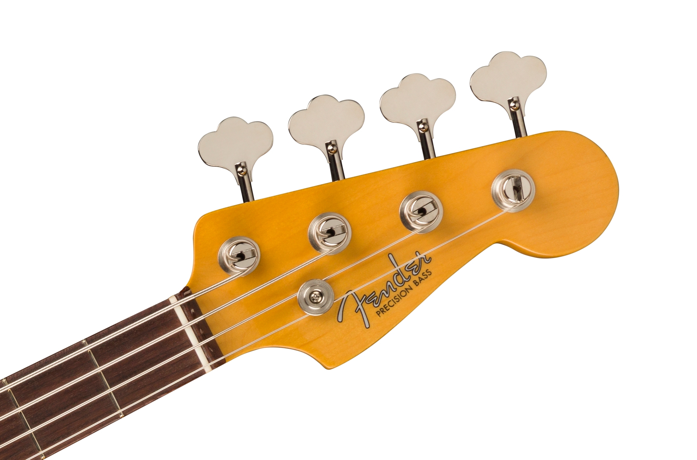 Fender AM Vintage II 1960 Precision Bass RW 3CSB