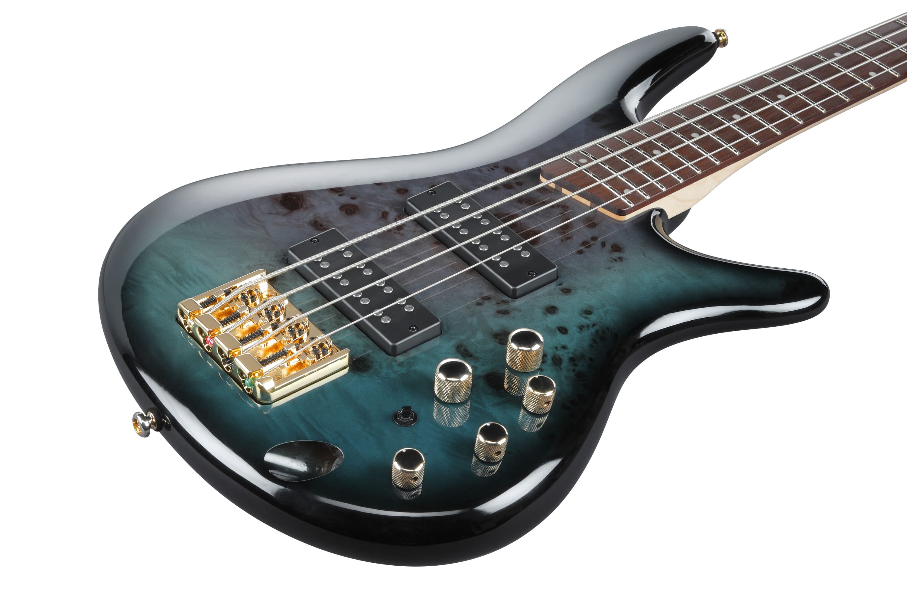 Ibanez SR400EPBDXTSU