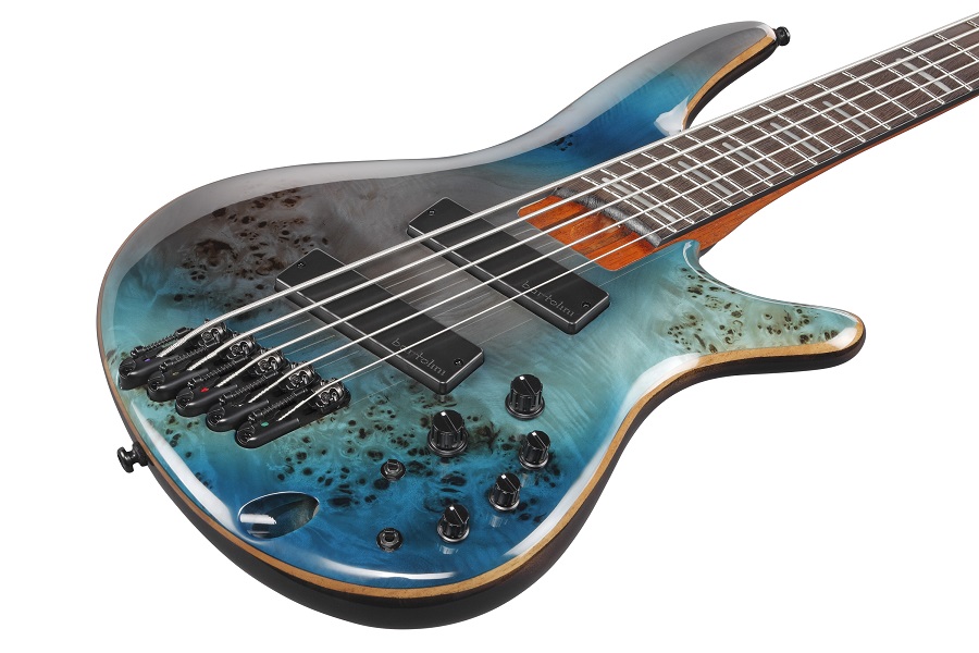 Ibanez SRMS805-TSR