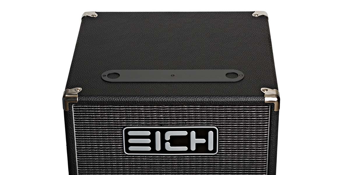 Eich 1210S Cabinet