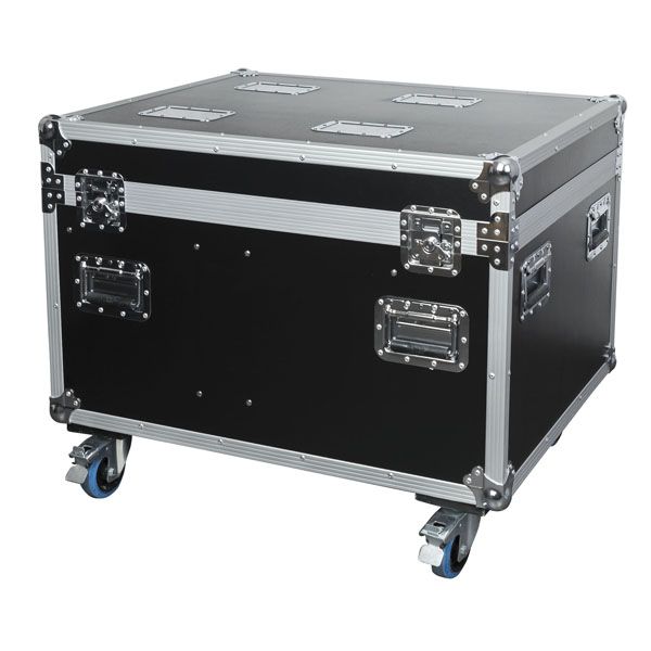 Showtec Set3 - 4 x Phantom 3R Hybrid + Case
